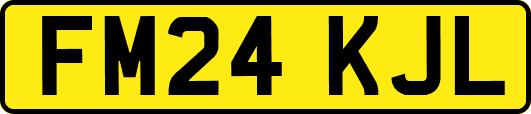 FM24KJL