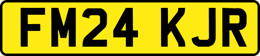FM24KJR