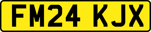 FM24KJX