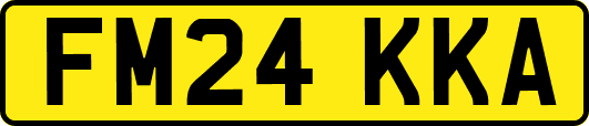 FM24KKA