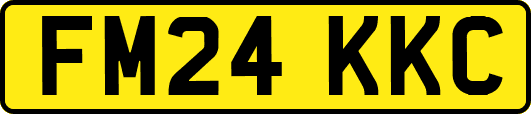 FM24KKC