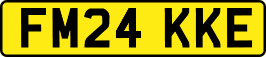 FM24KKE