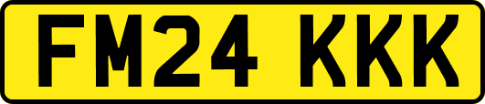 FM24KKK