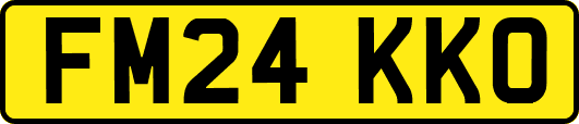 FM24KKO