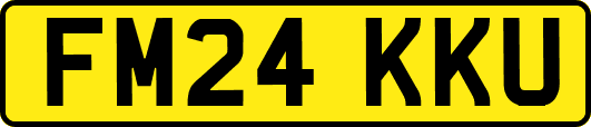 FM24KKU