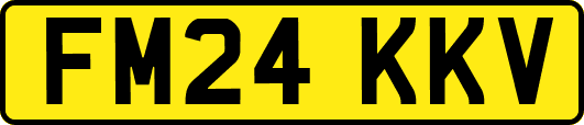 FM24KKV