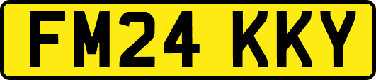 FM24KKY