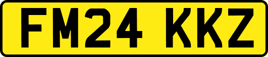 FM24KKZ