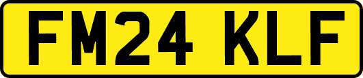 FM24KLF