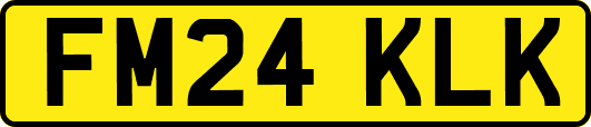 FM24KLK