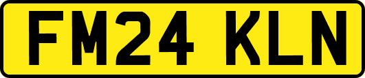 FM24KLN