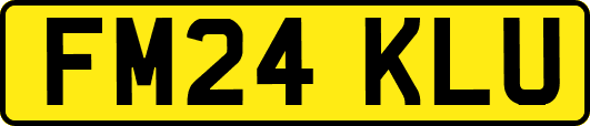 FM24KLU