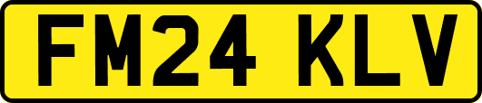 FM24KLV