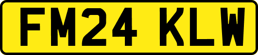 FM24KLW
