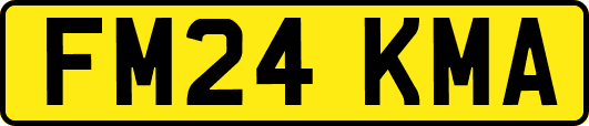 FM24KMA