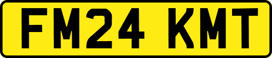 FM24KMT