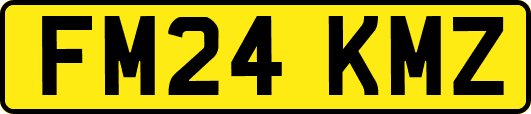 FM24KMZ
