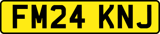 FM24KNJ