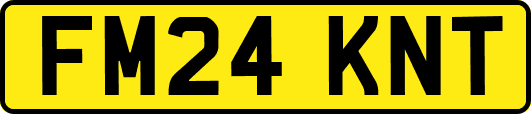 FM24KNT