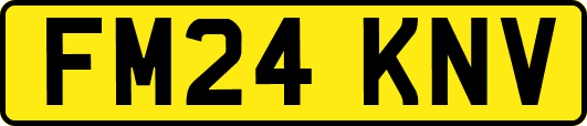 FM24KNV
