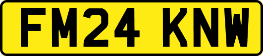 FM24KNW