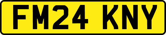 FM24KNY