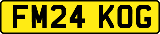 FM24KOG