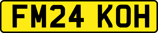 FM24KOH