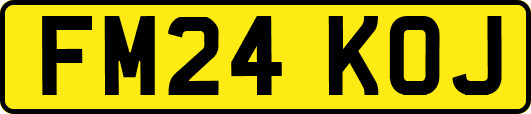 FM24KOJ