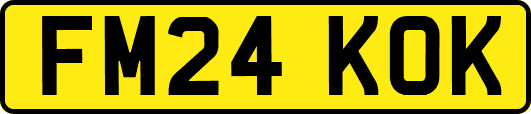 FM24KOK