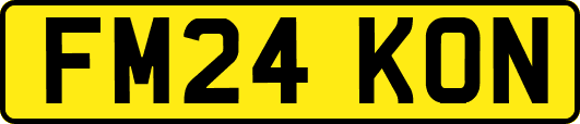 FM24KON