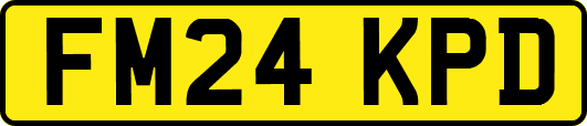FM24KPD