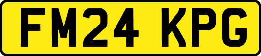 FM24KPG