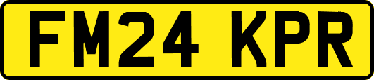 FM24KPR