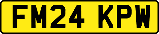 FM24KPW