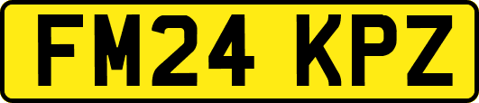 FM24KPZ