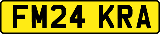 FM24KRA