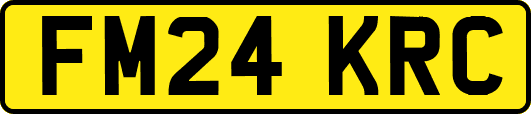 FM24KRC