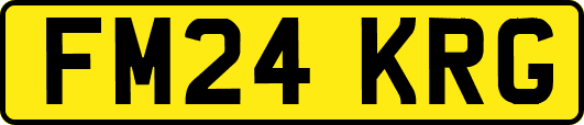 FM24KRG