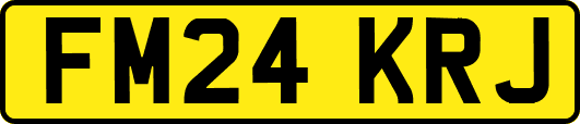 FM24KRJ
