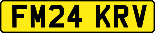 FM24KRV
