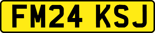 FM24KSJ