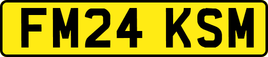 FM24KSM