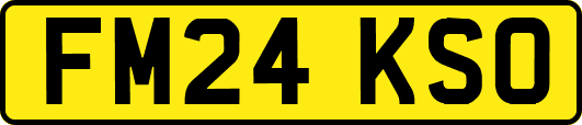 FM24KSO