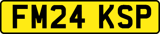 FM24KSP