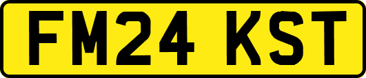 FM24KST