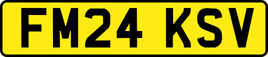 FM24KSV