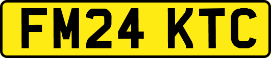 FM24KTC