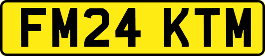 FM24KTM