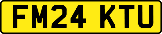 FM24KTU